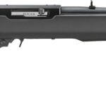 RUGER 10/22 22LR BLACK MAGPUL - MOEX-22 STOCK NON THREADED