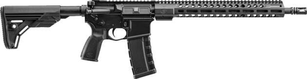 FN FN15 TAC3 CARBINE 5.56MM - 16" 30RD M-LOK BLACK