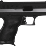HI-POINT PISTOL 380ACP 2-TONE - 3.5" AS 8SH W/CASE