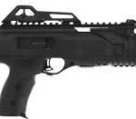 HI-POINT CARBINE 380ACP BLACK - 16.5" 10-SHOT NON THREADED BBL