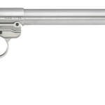 RUGER MARK IV TARGET 22LR - 10" BULL AS SS SYNTHETIC