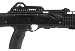 HI-POINT CARBINE 45ACP - 17.5" TB 9RD BLACK THREADED