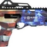 HI-POINT CARBINE 45ACP - 17.5" TB 9RD GRAND UNION FLAG
