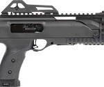 HI-POINT CARBINE 45ACP - 17.5" 9RD NON-THREADED BLK