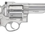 RUGER REDHAWK 357MAG 5.50" AS - STAINLESS WOOD 8-SHOT