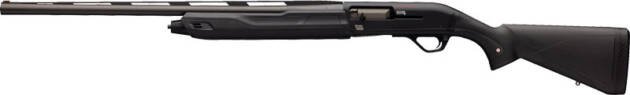 WINCHESTER SX4 LH 12GA 3.5" - 26"VR MATTE BLACK SYNTHETIC