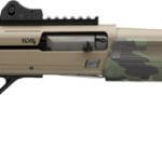 WINCHESTER SX4 EXT DEFENDER - 12GA 3" 18.5" WOODLAND/FDE