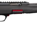 WINCHESTER WILDCAT 22LR 16.5" - BLUED/BLACK SUPPRESSOR READY