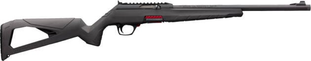 WINCHESTER WILDCAT 22LR 16.5" - BLUED/BLACK SUPPRESSOR READY