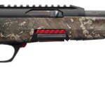 WINCHESTER WILDCAT 22LR 18" - BLUED TRUE TIMBER STRATA