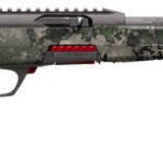WINCHESTER WILDCAT 22LR 16.5" - TRUE TIMBER VSX TUNGSTEN SR