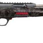 WINCHESTER WILDCAT 22LR 16.5" - CARBON GRAY SUPPRESOR READY