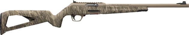 WINCHESTER WILDCAT 22LR 16.5" - MO BOTTOMLAND/FDE SYNTH SR