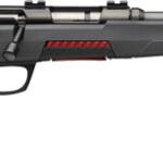 WINCHESTER XPERT BR 21 SHARP - 16.5" 10RD BLD/BLACK SUP RDY
