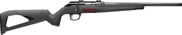 WINCHESTER XPERT BR 21 SHARP - 16.5" 10RD BLD/BLACK SUP RDY