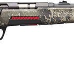 WINCHESTER XPERT BR 21 SHARP - 18" 10RD STRATA/BLACK