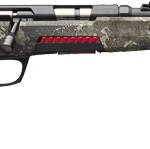 WINCHESTER XPERT BR 21 SHARP - 16.5" 10RD STRATA/BLACK SP RD