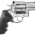 RUGER SUPER REDHAWK ALASKAN - 44MAG 2.5" AS S/S RUBBER