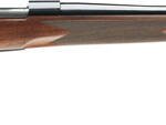 WINCHESTER MODEL 70 SUPER - GRADE 6.5CM 24" BLUED/WALNUT