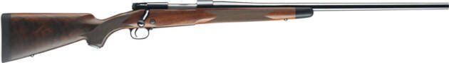 WINCHESTER MODEL 70 SUPER - GRADE 6.5PRC 24" BLUED/WALNUT