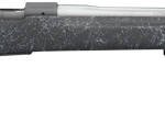 WINCHESTER 70 COYOTE LIGHT - 6.5CM 24" FLUTED SS BLACK SYN