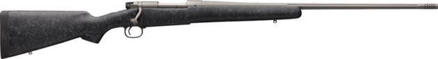 WINCHESTER MODEL 70 EXTREME - TUNGSTEN 308WIN 22" SYN/MB