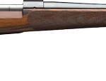 WINCHESTER MODEL 70 SUPER - GRADE 6.5CM 22" FRENCH WALNUT