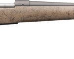 WINCHESTER MODEL 70 EXTREME - SPORTER 300WM 26" TAN SYN BLD