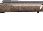 WINCHESTER MODEL 70 LONG RANGE - 308WIN 24" TAN/BLK W/ MB