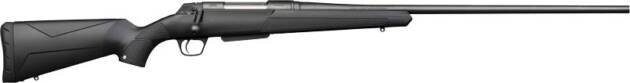 WINCHESTER XPR 270WIN 24" BLK - MATTE SYNTHETIC