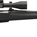WINCHESTER XPR 6.5PRC 24" BLK - SYN W/VORTEX 3-9X40MM