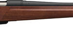 WINCHESTER XPR SPORTER 350 - LEGEND 22" BLACK/WALNUT