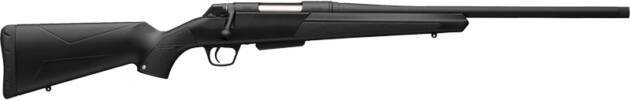WINCHESTER XPR 223 REM 20" BLK - SUPPRESSOR READY