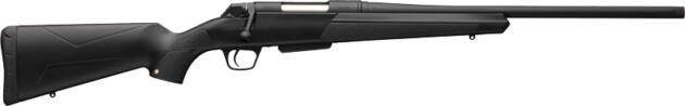 WINCHESTER XPR 300WM 20" BLK - SUPPRESSOR READY