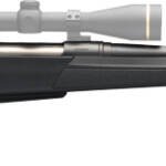 WINCHESTER XPR 6.5PRC 20" BLK - SUPPRESSOR READY