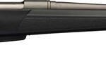 WINCHESTER XPR HUNTER COMPACT - 223 20" MATTE GREY/BLK SYN