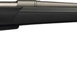 WINCHESTER XPR HUNTER COMPACT - 6.5CM 20" MATTE GREY/BLK SYN