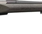 WINCHESTER XPR RENEGADE LR SR - 300 WSM 22" GRAY/BLACK MATTE