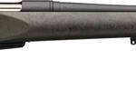 WINCHESTER XPR RENEGADE LR SR - 6.8 WESTERN 24" GRAY/BLK MATTE