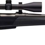 WINCHESTER XPR COMPACT 6.5PRC - 22" BLK SYN W/VTX 3-9X40MM