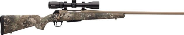 WINCHESTER XPR HUNTER      6.8 - WESTERN 22" TT-STRATA 3-9X40MM