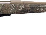 WINCHESTER XPR HUNTER 270WSM - 24" BRONZE/TT-STRATA