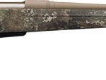 WINCHESTER XPR HUNTER 6.5PRC - 24" BRONZE/TT-STRATA SYN