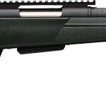 WINCHESTER XPR STEALTH SR 223 - REM 16.5" GREEN/MATTE BLK