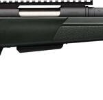WINCHESTER XPR STEALTH SR 6.8 - WESTERN 16.5" GREEN/MATTE BLK