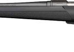WINCHESTER XPR 6.8 WESTERN - 24" BLACK MATTE SYNTH LEFT HND