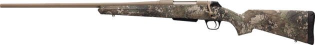 WINCHESTER XPR HUNTER 223 REM - 22" BRONZE TT-STRATA LEFT HAND