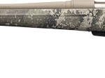 WINCHESTER XPR HUNTER 350 - LEGEND 22" BRONZE/TT LEFT HAND