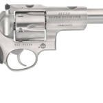 RUGER SUPER REDHAWK 10MM - 7.5" AS STAINLESS HOGUE TAMER
