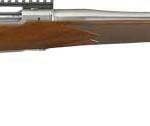 RUGER HAWKEYE HUNTR 30-06 SPRG - STAINLESS WALNUT THREADED